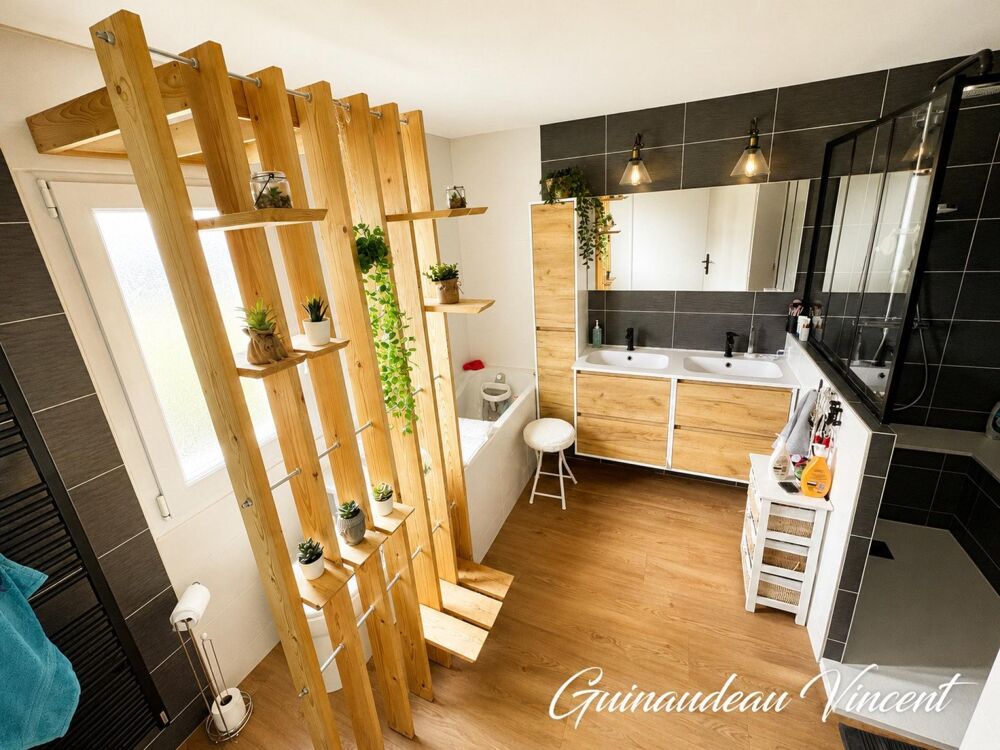 Vente Maison Jolie maison Cholet Cholet