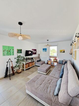  Appartement � vendre 4 pi�ces 86 m�