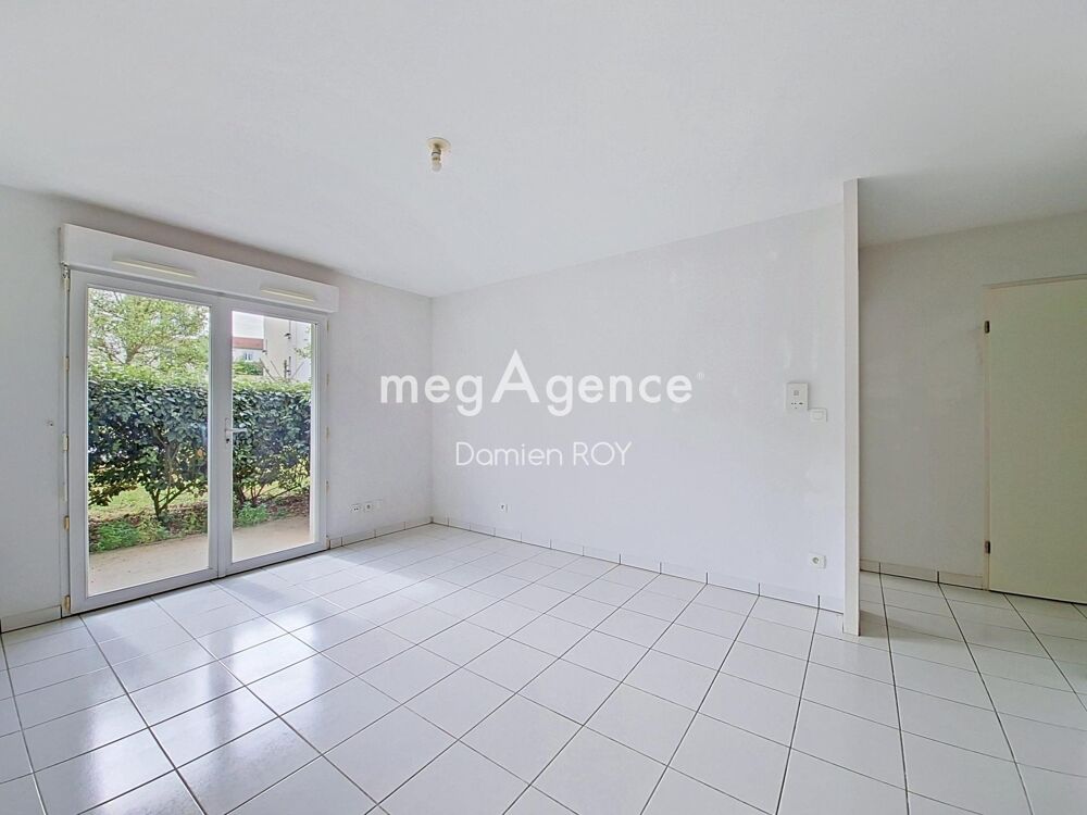 À vendre  Appartement T2 Allée Angevine à Cholet