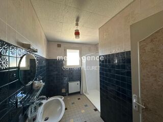  Maison à vendre 4 pièces 106 m²