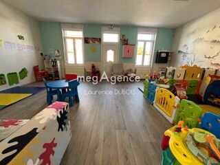  Maison à vendre 6 pièces 124 m²