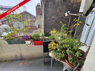  Appartement � vendre 2 pi�ces 22 m�