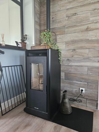  Maison à vendre 6 pièces 122 m²