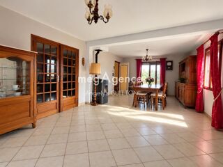  Maison à vendre 5 pièces 176 m²