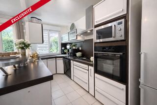  Appartement à vendre 3 pièces 63 m²