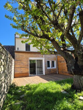  Maison à vendre 5 pièces 87 m²