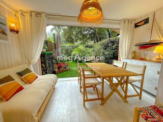  Appartement  vendre 3 pices 49 m