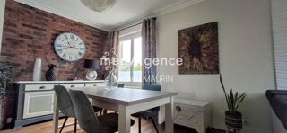  Maison à vendre 3 pièces 80 m²