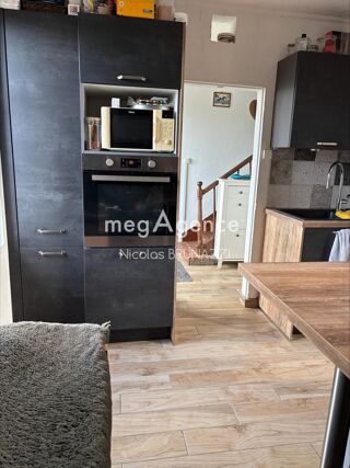  Maison � vendre 4 pi�ces 80 m�