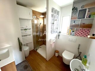  Maison à vendre 6 pièces 115 m²