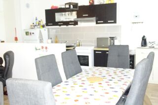  Appartement � vendre 5 pi�ces 79 m�