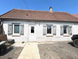  Maison � vendre 4 pi�ces 80 m�