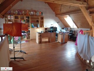  Maison � vendre 6 pi�ces 230 m�