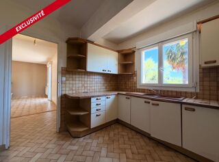  Maison à vendre 5 pièces 87 m²