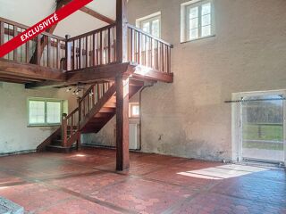  Maison � vendre 8 pi�ces 295 m�