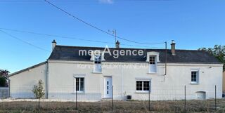  Maison � vendre 4 pi�ces 128 m�