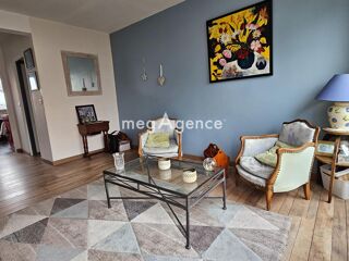  Appartement  vendre 4 pices 75 m