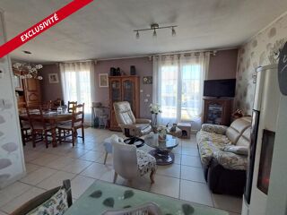  Maison � vendre 3 pi�ces 69 m�