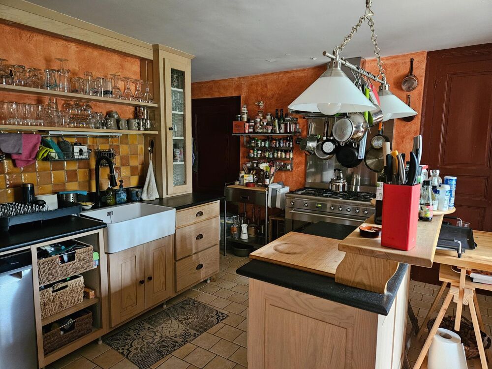  vendre  Maison Aronnay (72610)