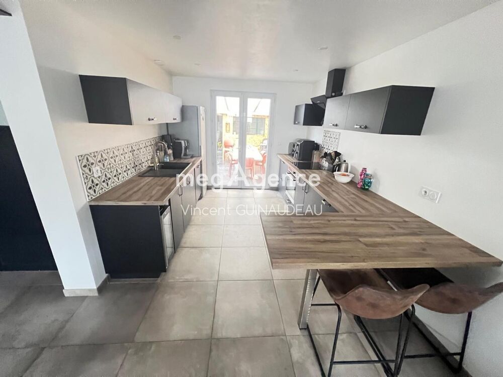 Vente Maison Belle maison Quartier Glisséo Cholet
