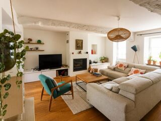  Maison à vendre 7 pièces 185 m²