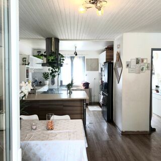  Maison � vendre 6 pi�ces 190 m�