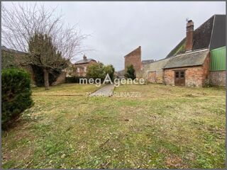  Terrain � vendre 580 m�