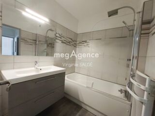  Appartement � vendre 2 pi�ces 53 m�