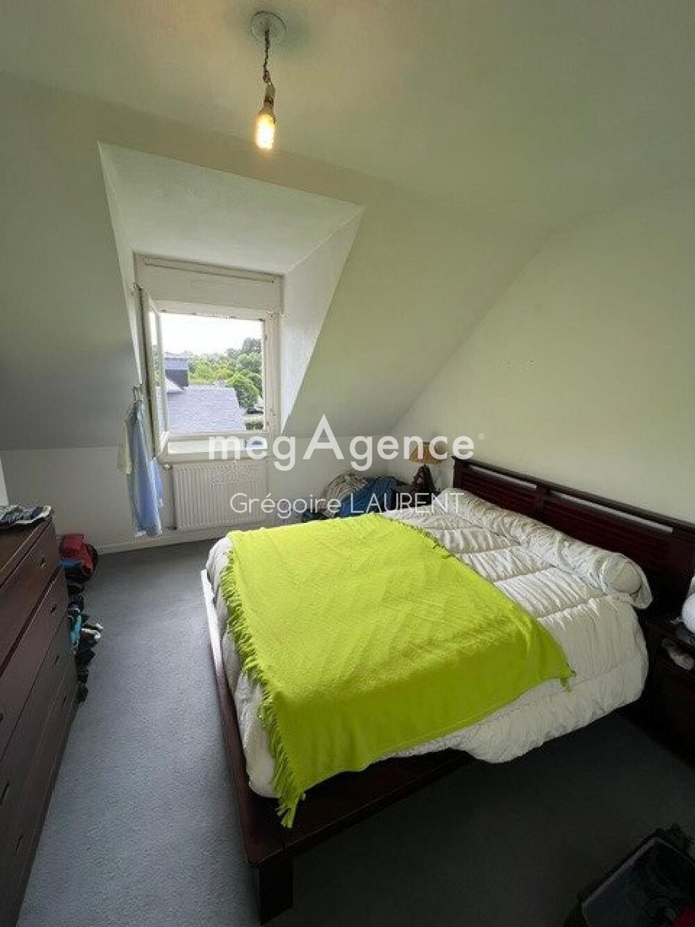 Vente Maison Maison 4 pièces 75m². Auray