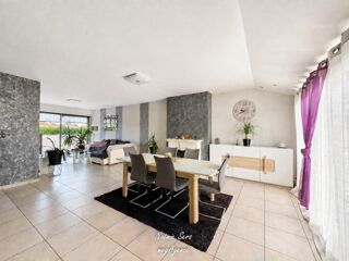  Maison à vendre 6 pièces 124 m²