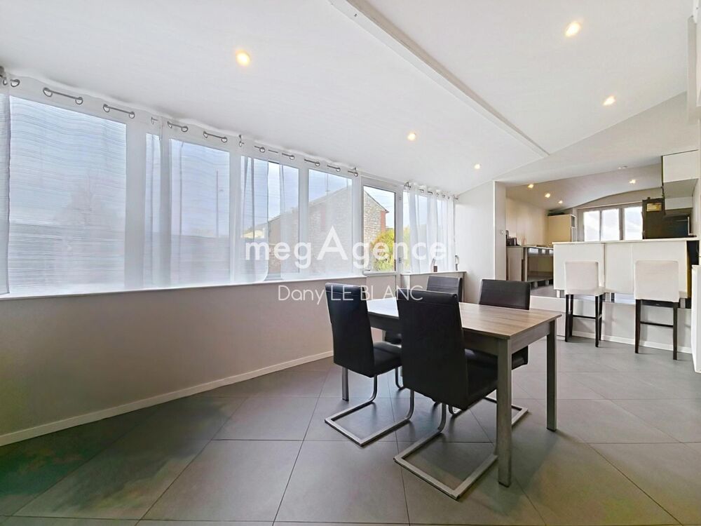 Vente Maison Grande maison au cœur de Voves Les villages voveens