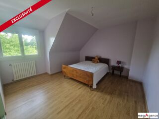  Maison à vendre 6 pièces 138 m²