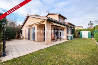  Maison � vendre 5 pi�ces 120 m�