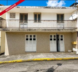  Maison à vendre 3 pièces 90 m²