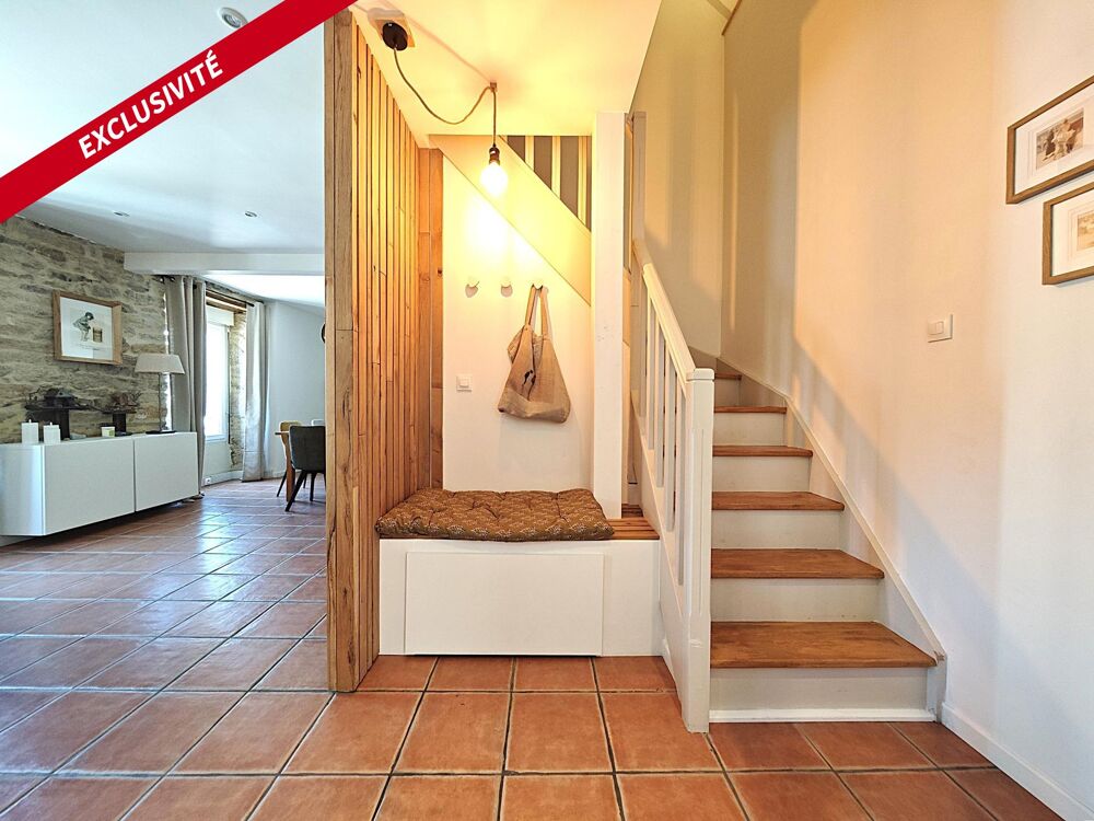 Vente Appartement Appartement/maison, 85 m2 Elven