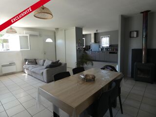  Maison à vendre 4 pièces 100 m²