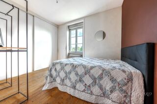  Appartement à vendre 4 pièces 102 m²