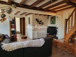  Maison à vendre 6 pièces 120 m²