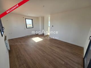  Appartement à vendre 2 pièces 44 m²
