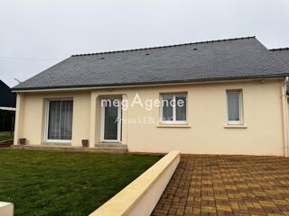  Maison à vendre 4 pièces 91 m²