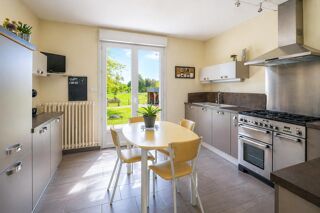  Maison à vendre 5 pièces 132 m²
