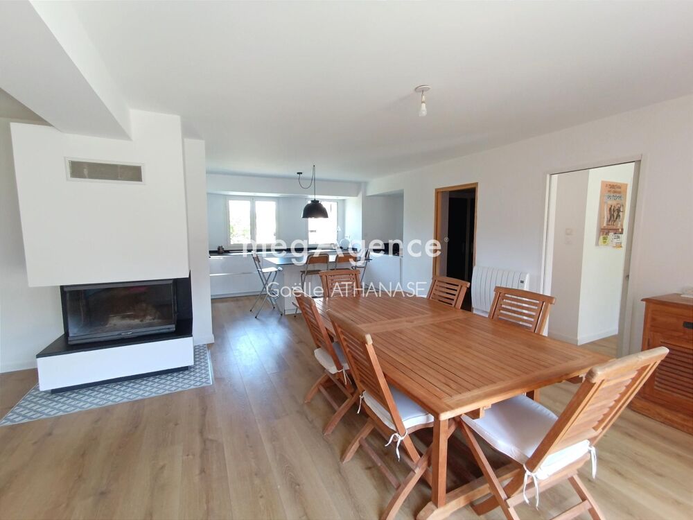 Vente Maison Superbe pavillon T7 à Etrelles Etrelles