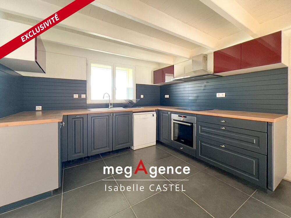 � vendre  Maison Les Sables-d'Olonne (85180)