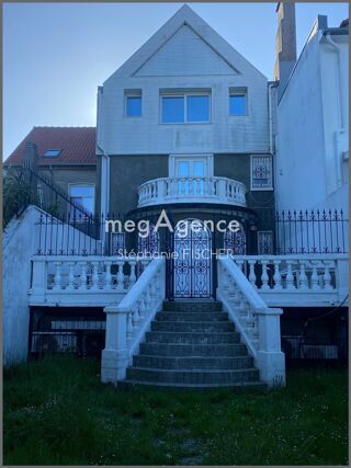  Maison � vendre 9 pi�ces 236 m�