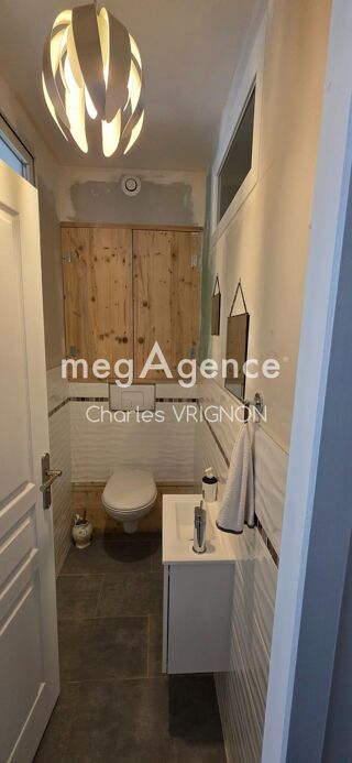Vente Appartement Appartement à La Chaume Les sables-d'olonne