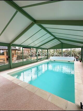  Maison � vendre 7 pi�ces 120 m�