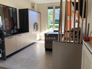 Maison à vendre 5 pièces 158 m²