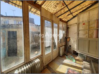  Maison à vendre 3 pièces 68 m²