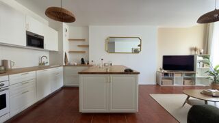  Appartement à vendre 4 pièces 83 m²