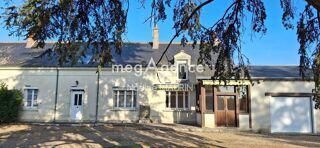  Maison � vendre 5 pi�ces 125 m�